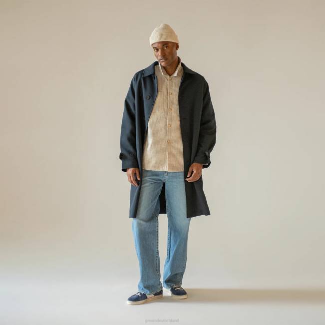 Marine GREATS die Herrschaft hoch Schuhe 88HH110