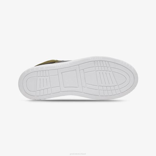 Olive GREATS die st. James Mitte Schuhe 88HH116