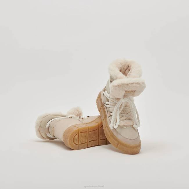 Sand GREATS Der Madison-Stiefel Schuhe 88HH161