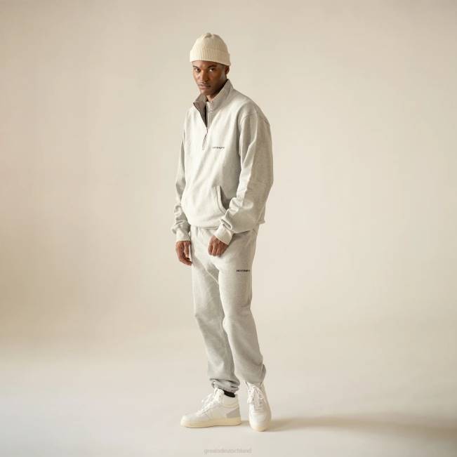 Weiß GREATS die st. James hoch Schuhe 88HH112