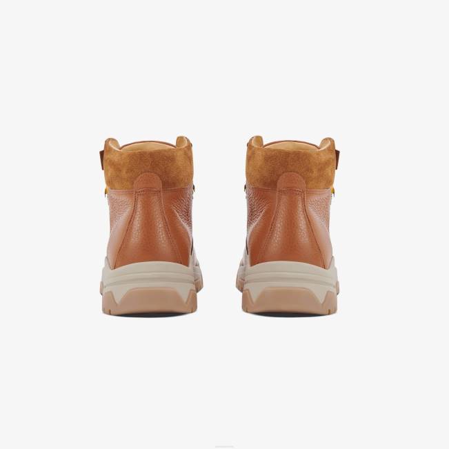 cuoio GREATS der Parkwanderer Schuhe 88HH84