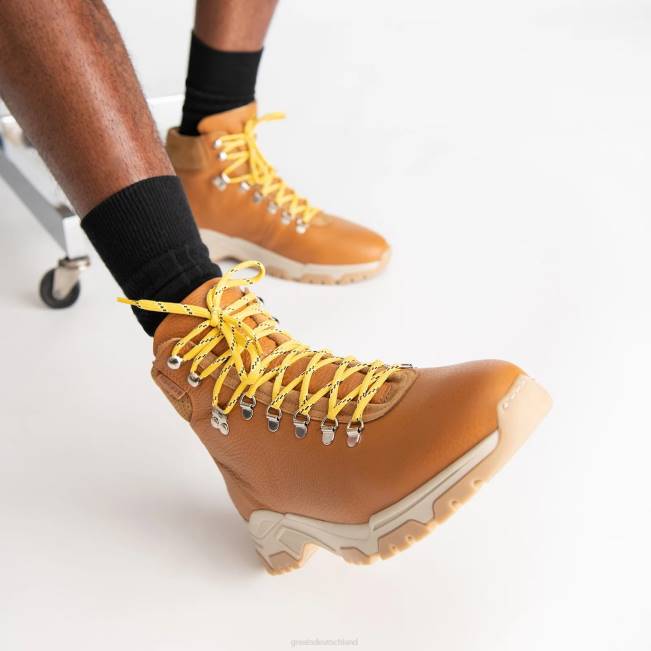 cuoio GREATS der Parkwanderer Schuhe 88HH84