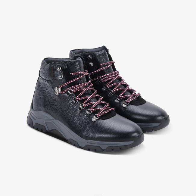 nero GREATS der Parkwanderer Schuhe 88HH83