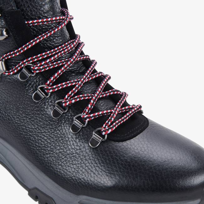 nero GREATS der Parkwanderer Schuhe 88HH83