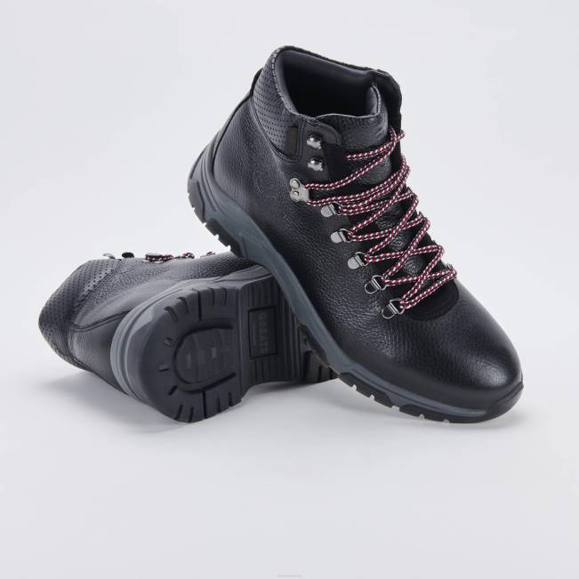 nero GREATS der Parkwanderer Schuhe 88HH83