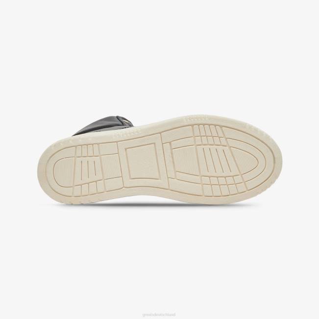 nero GREATS die st. James hoch Schuhe 88HH113