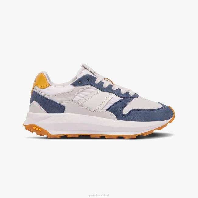 hellblau GREATS der BRC-Läufer Schuhe 88HH144