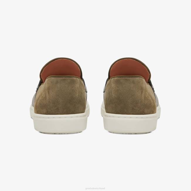 Fracht Multi GREATS Der Pennyloafer von Paros Schuhe 88HH70