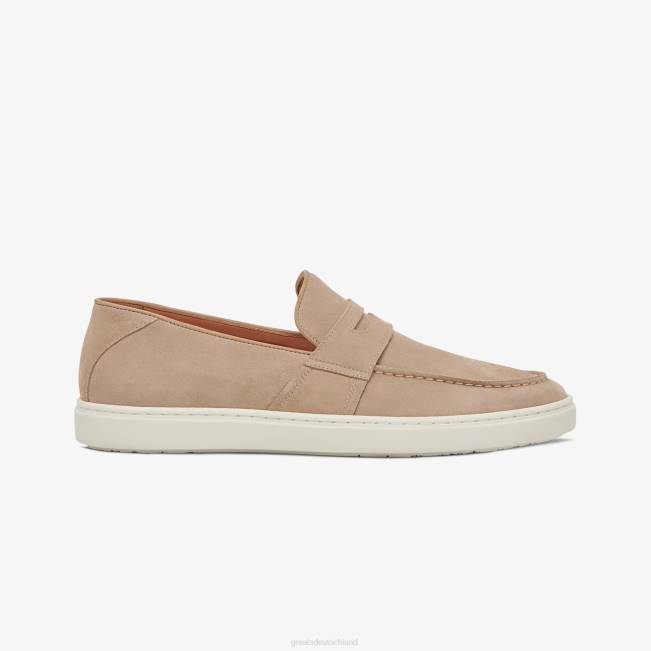 Sand GREATS Der Pennyloafer von Paros Schuhe 88HH69