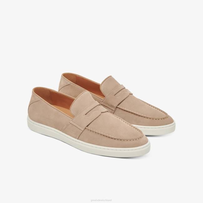 Sand GREATS Der Pennyloafer von Paros Schuhe 88HH69
