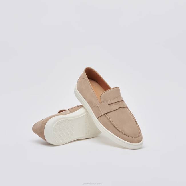 Sand GREATS Der Pennyloafer von Paros Schuhe 88HH69