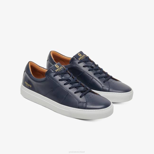 Marine GREATS das Royale 2.0 Schuhe 88HH12