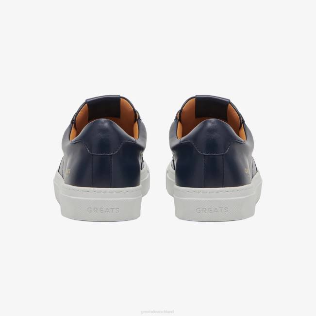 Marine GREATS das Royale 2.0 Schuhe 88HH12