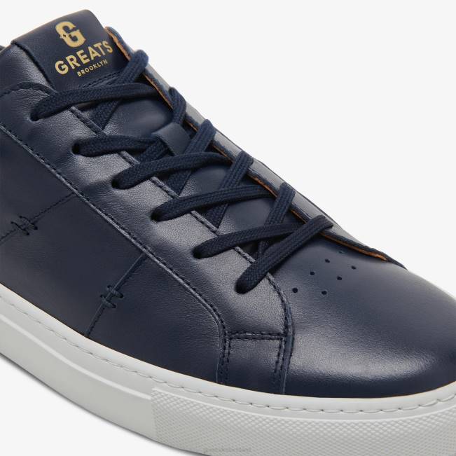 Marine GREATS das Royale 2.0 Schuhe 88HH12