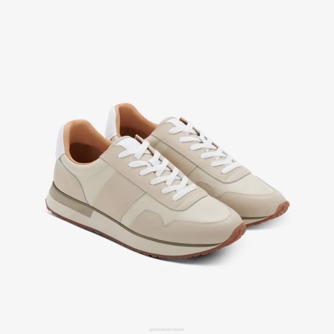 Nebel GREATS der McCarren Schuhe 88HH63