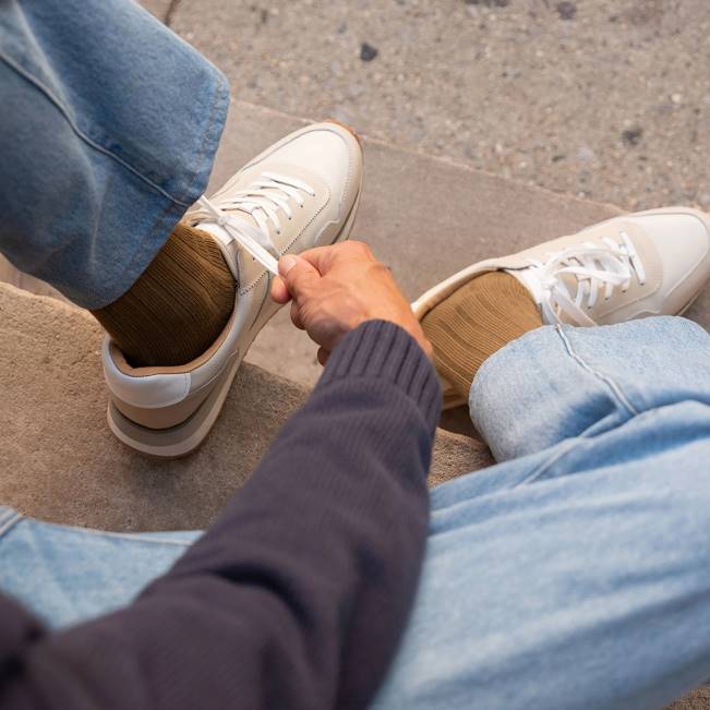 Nebel GREATS der McCarren Schuhe 88HH63