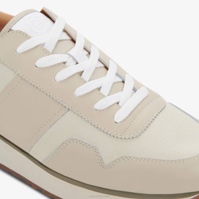 Nebel GREATS der McCarren Schuhe 88HH63
