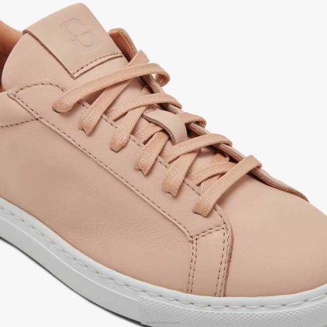 Rosa GREATS die Herrschaft Schuhe 88HH154