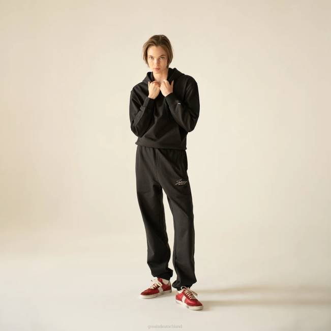 Rot GREATS Der Charlie war verzweifelt Schuhe 88HH143