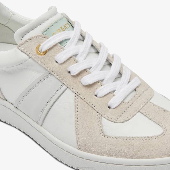 Sand Multi GREATS Der GAT-Sneaker Schuhe 88HH130