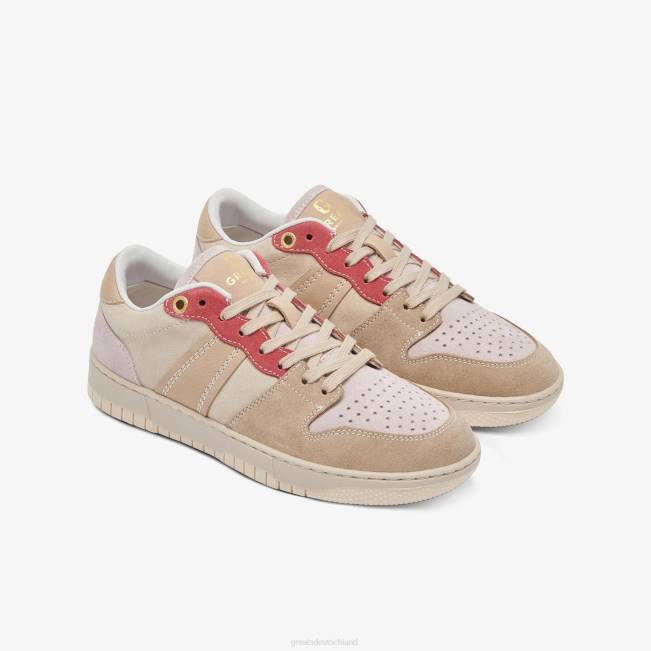 Sand Multi GREATS das JMZ-Gericht Schuhe 88HH149