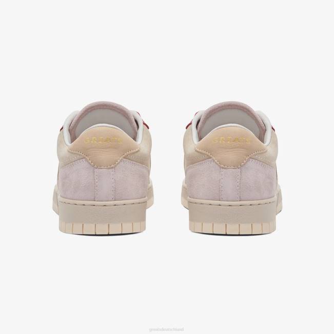 Sand Multi GREATS das JMZ-Gericht Schuhe 88HH149