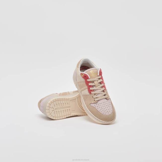 Sand Multi GREATS das JMZ-Gericht Schuhe 88HH149