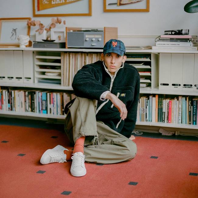 Weiß GREATS das Royale 2.0 Schuhe 88HH8