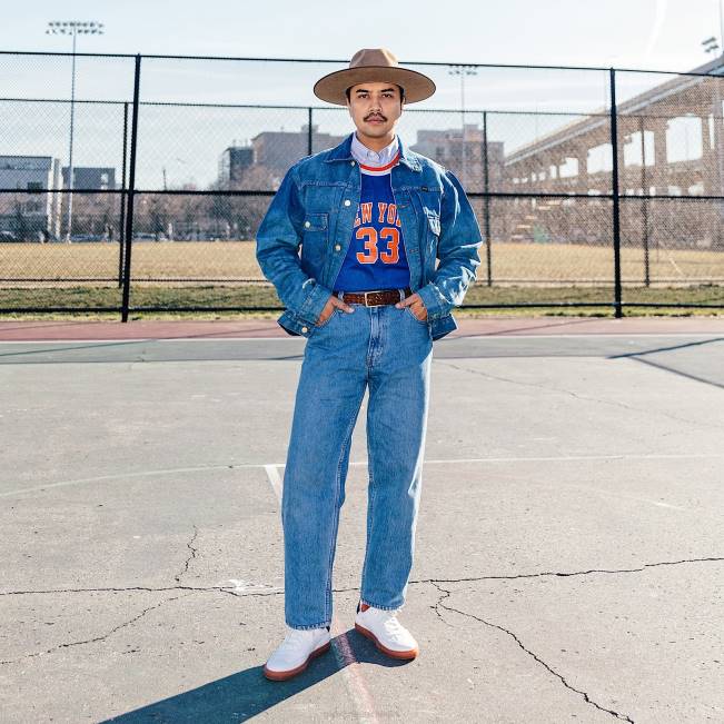 Weiß GREATS der Charlie Schuhe 88HH50