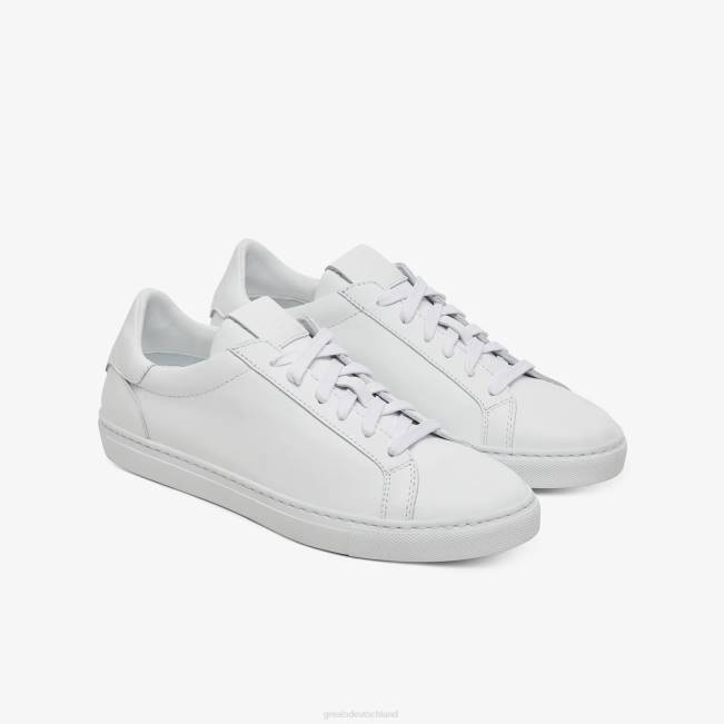 Weiß GREATS die Herrschaft Schuhe 88HH151