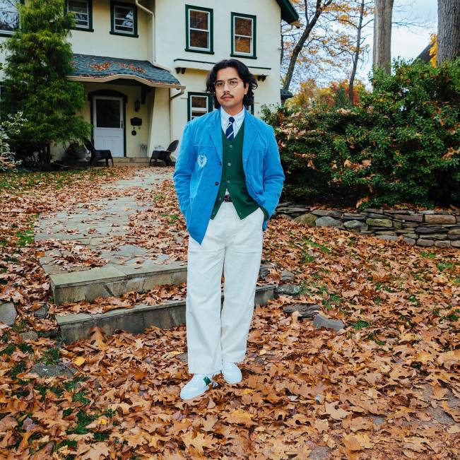 Weißgrün GREATS Der GAT-Sneaker Schuhe 88HH22