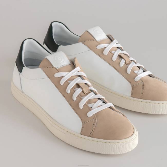 Weißgrün GREATS die Herrschaft Schuhe 88HH27