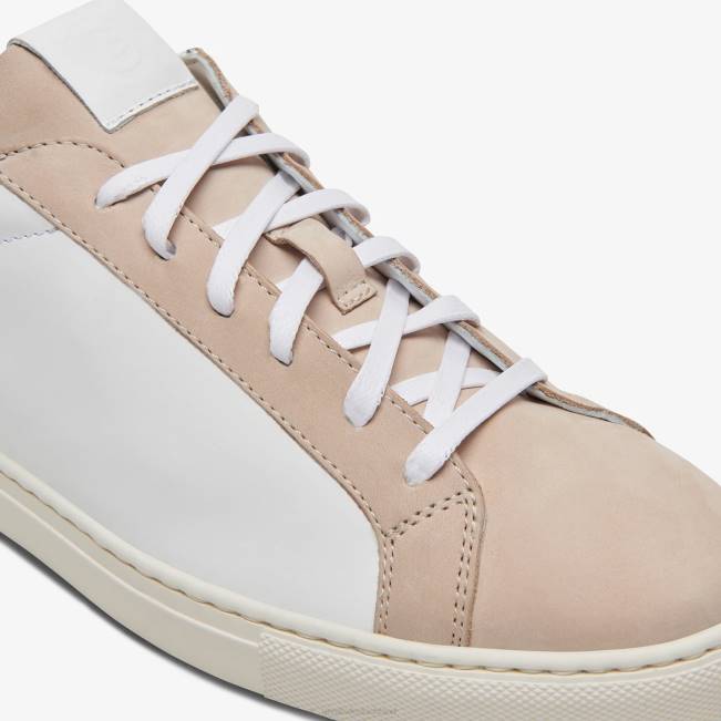 Weißgrün GREATS die Herrschaft Schuhe 88HH27