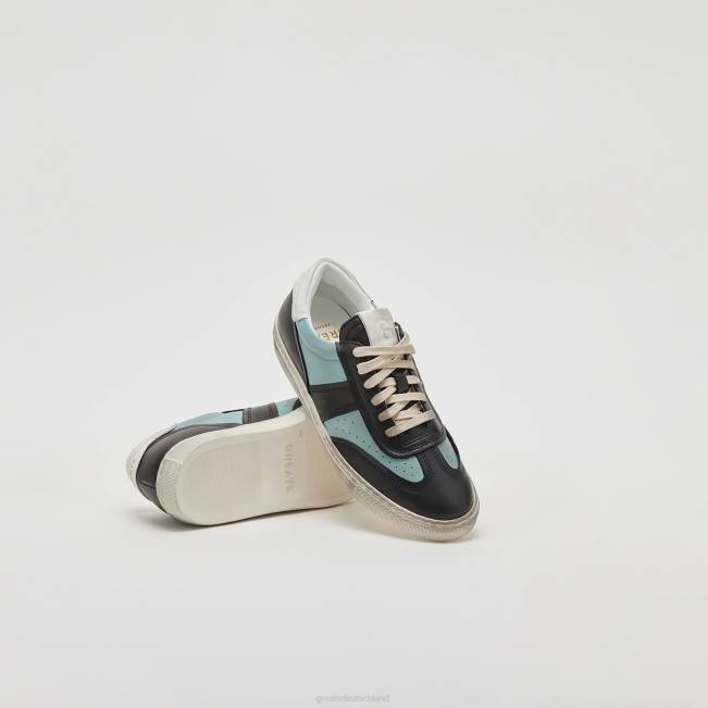 blau-multi GREATS Der Charlie war verzweifelt Schuhe 88HH140