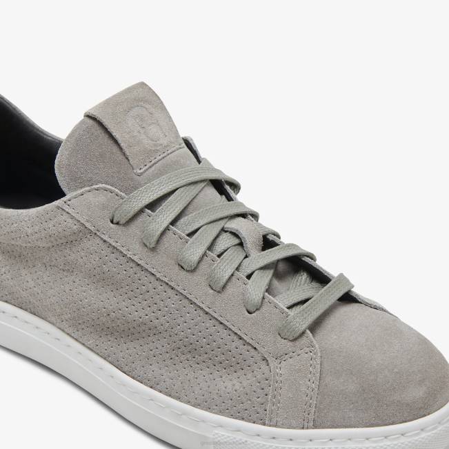 grau GREATS die Herrschaft Schuhe 88HH158