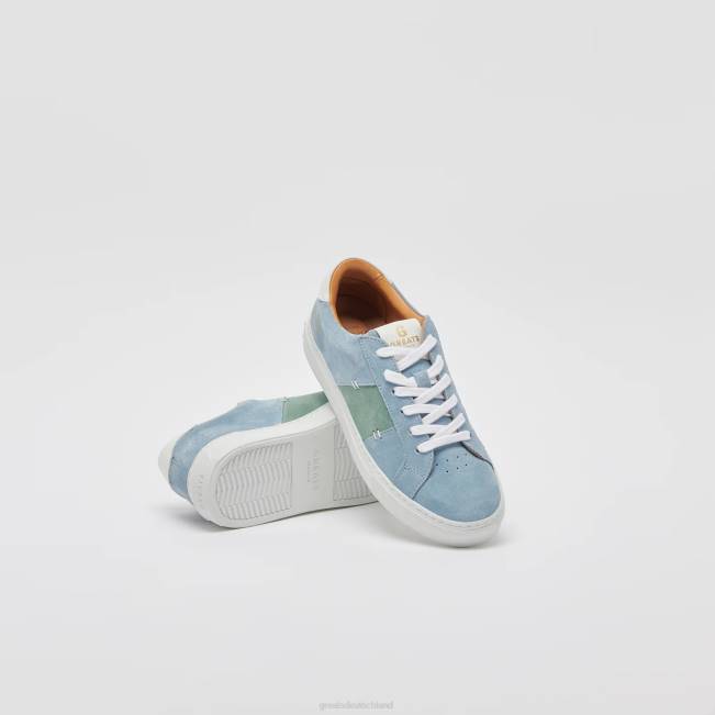 hellblau GREATS das Royale 2.0 Schuhe 88HH123