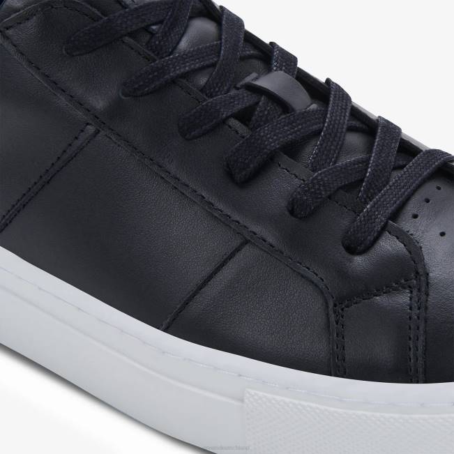 nero GREATS das Royale Schuhe 88HH20