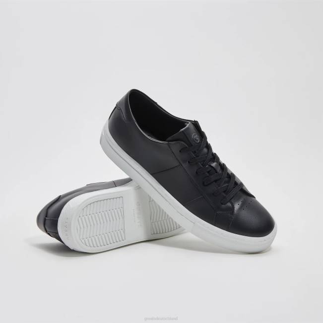 nero GREATS das Royale Schuhe 88HH20