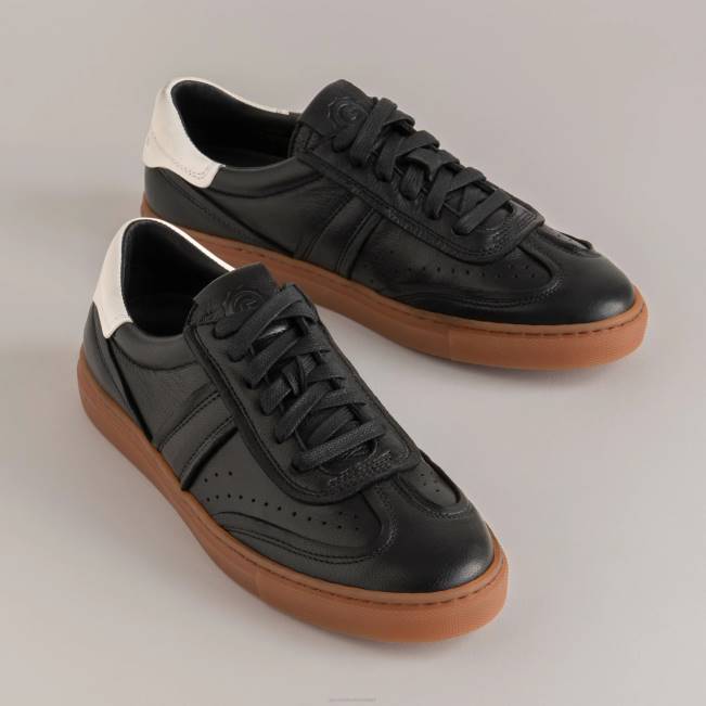 nero GREATS der Charlie Schuhe 88HH48