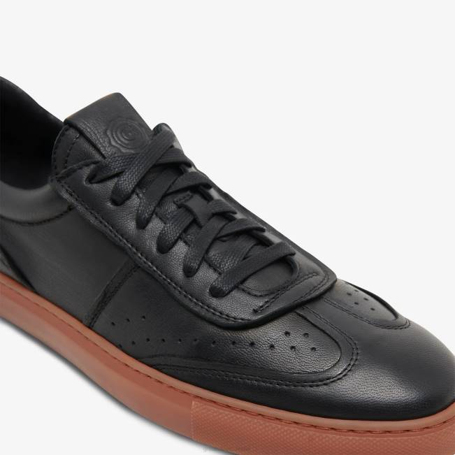 nero GREATS der Charlie Schuhe 88HH48