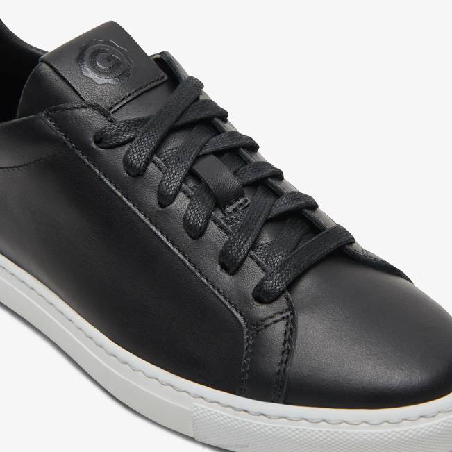 nero GREATS die Herrschaft Schuhe 88HH152