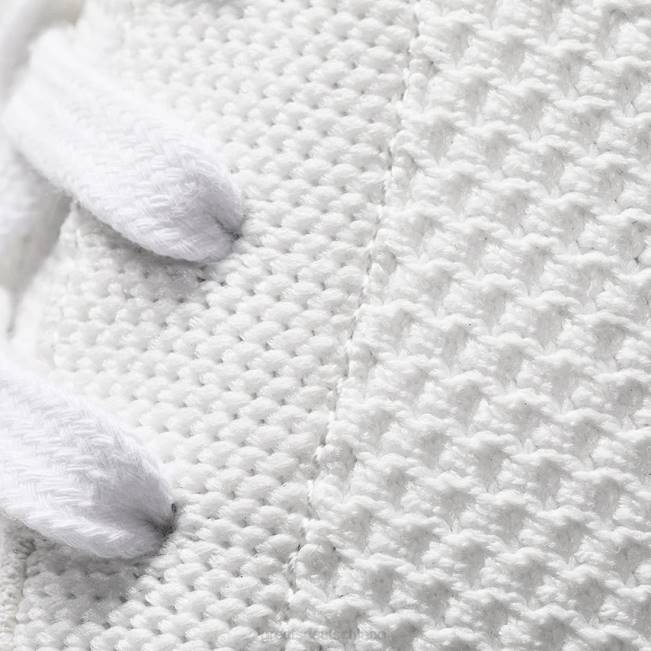 weiße Marine GREATS der Royale-Strick Schuhe 88HH53