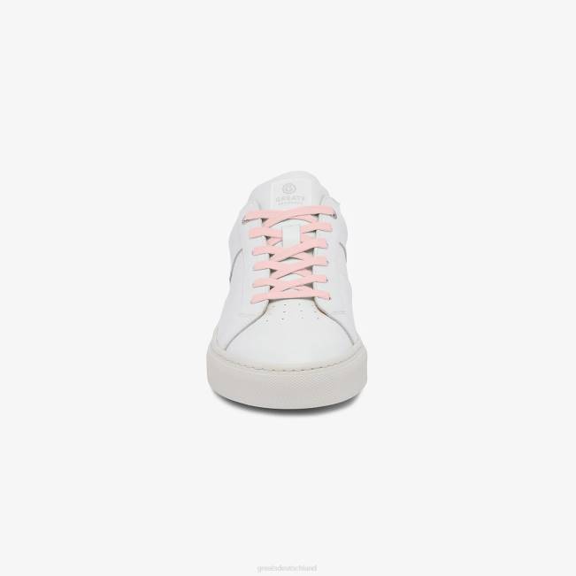 Rosa GREATS Premium-Schnürsenkel Zubehör 88HH92