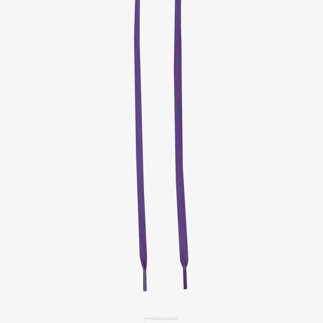 lila GREATS Premium-Schnürsenkel Zubehör 88HH93