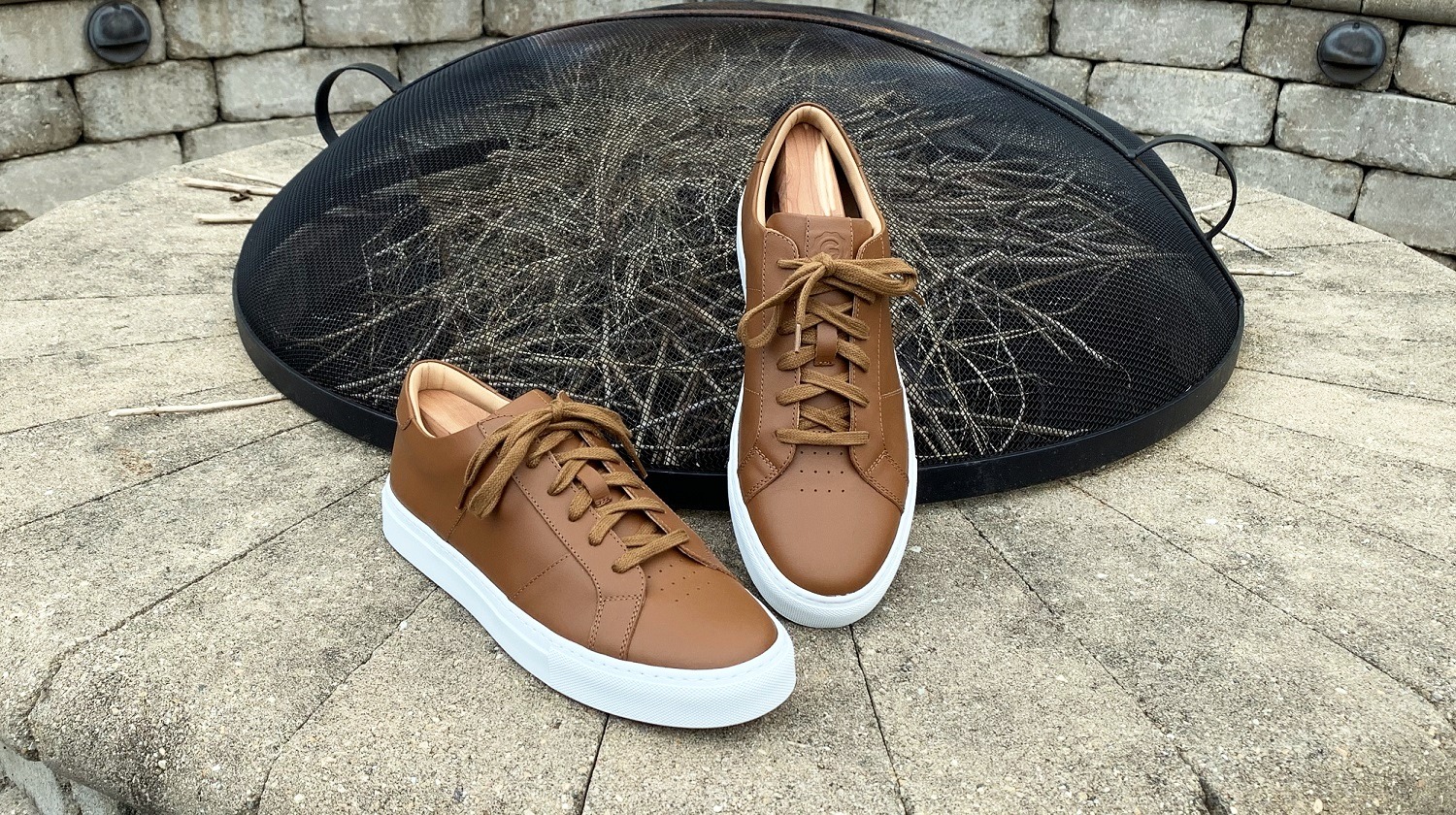 GREATS Deutschland GREATS Schuhe fur Manner und Frauen